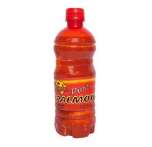 Golden Tropics Pure Red Palm Oil, 16oz (Pack of 24)