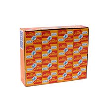 JUMBO Cubes, Original, 48 Cubes (Pack of 20) N/A