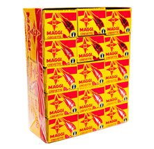 MAGGI Crevette Cubes, 60cubes (Pack of 24) N/A