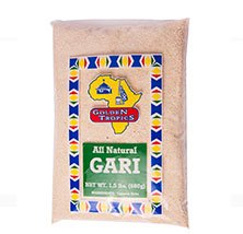 Golden Tropics All Natural GARI, 24oz (Pack of 24) N/A