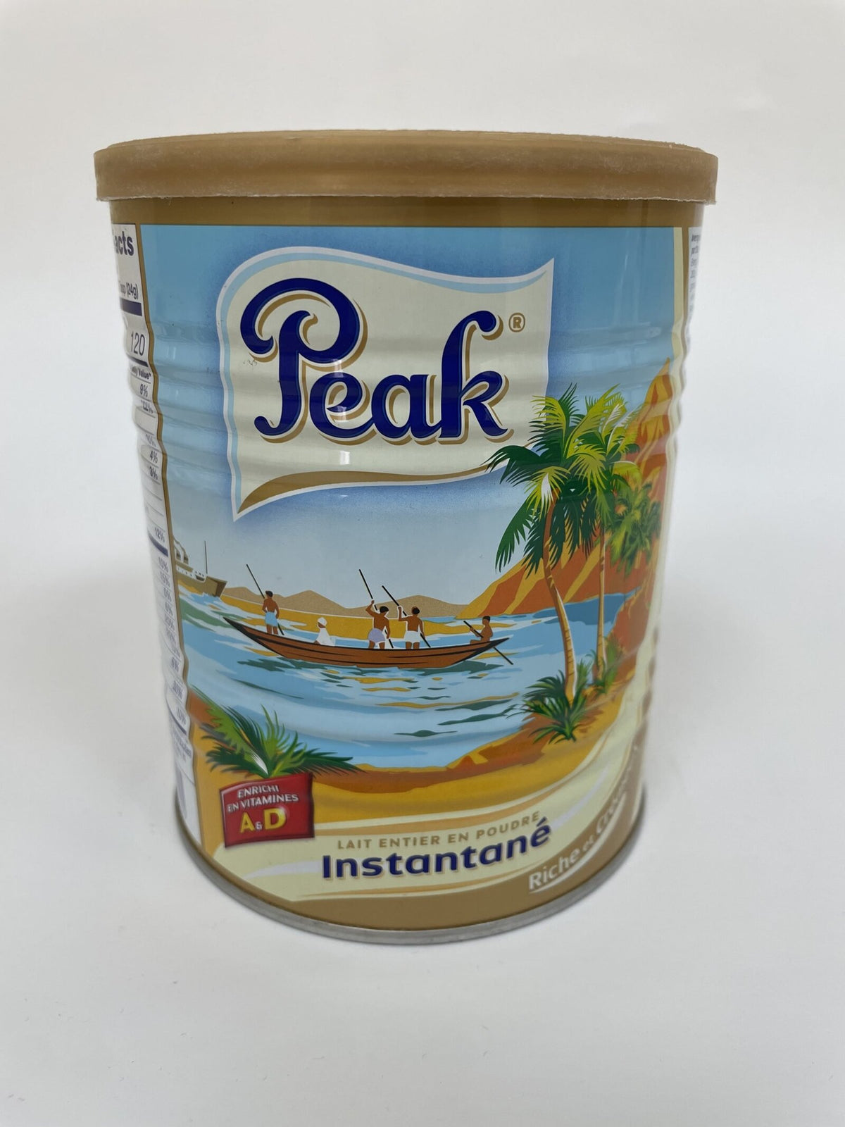 peak milk