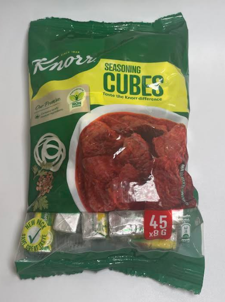 knor cubes