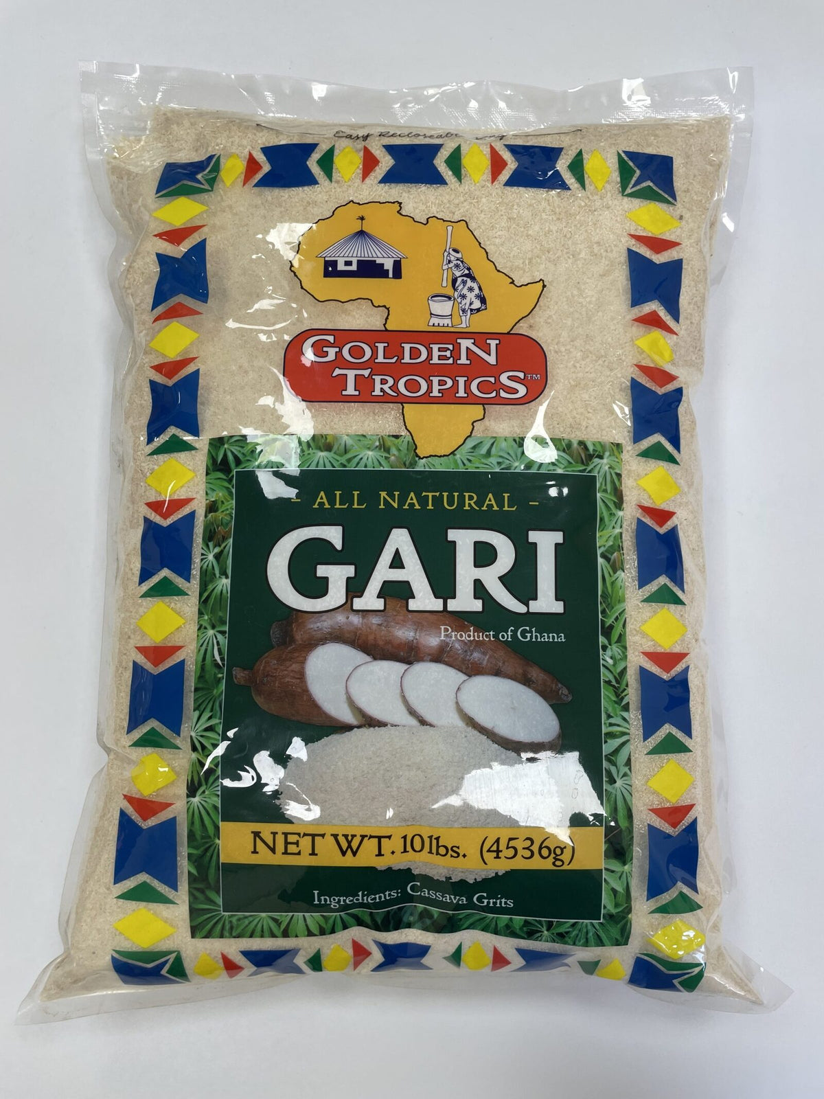 Gari 10 lbs