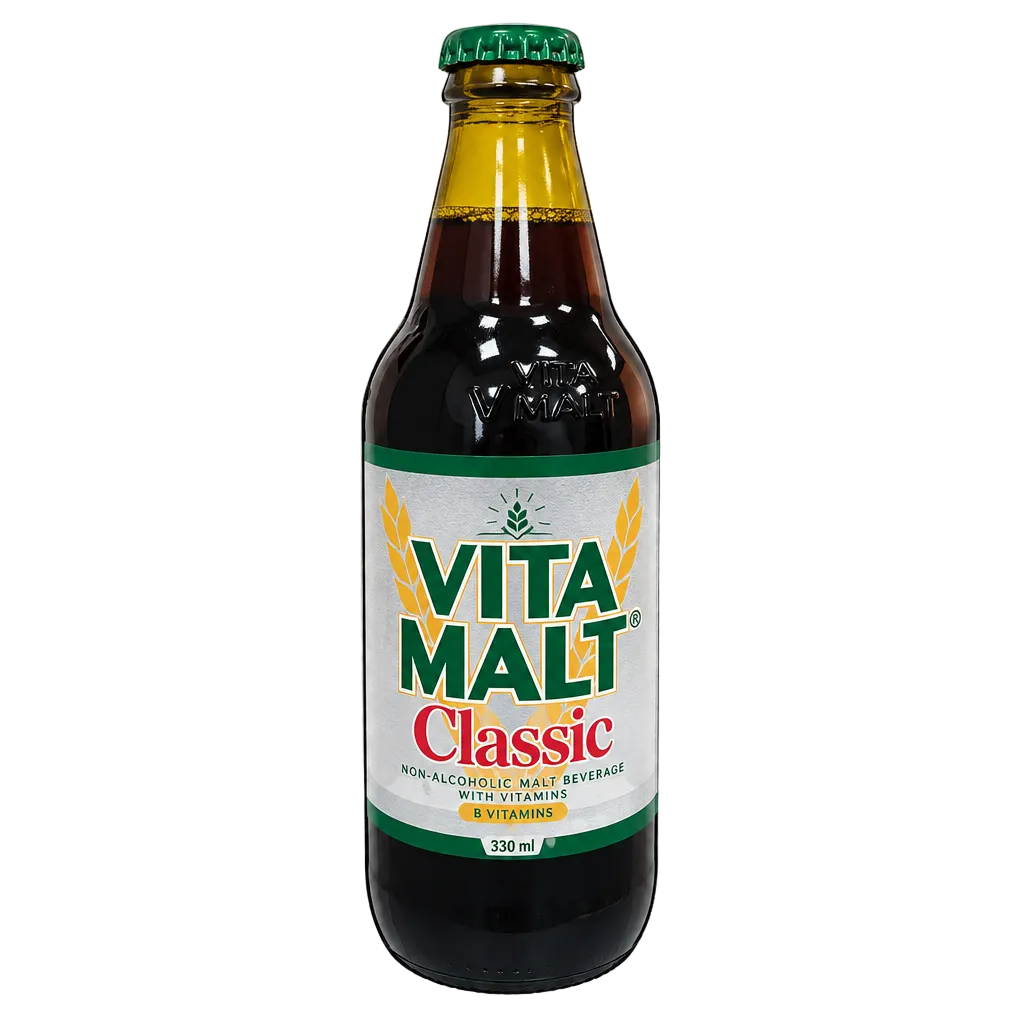 Classic Vita Malt 24/11.2 oz N/A